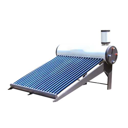 Pemanas Air Tenaga Surya (Solar Water Heater)