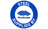 Steel Supplied By BlueScope