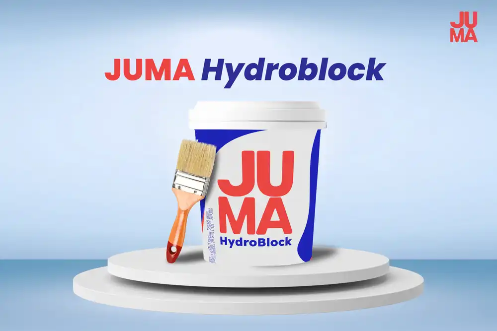 Juma Hydroblock