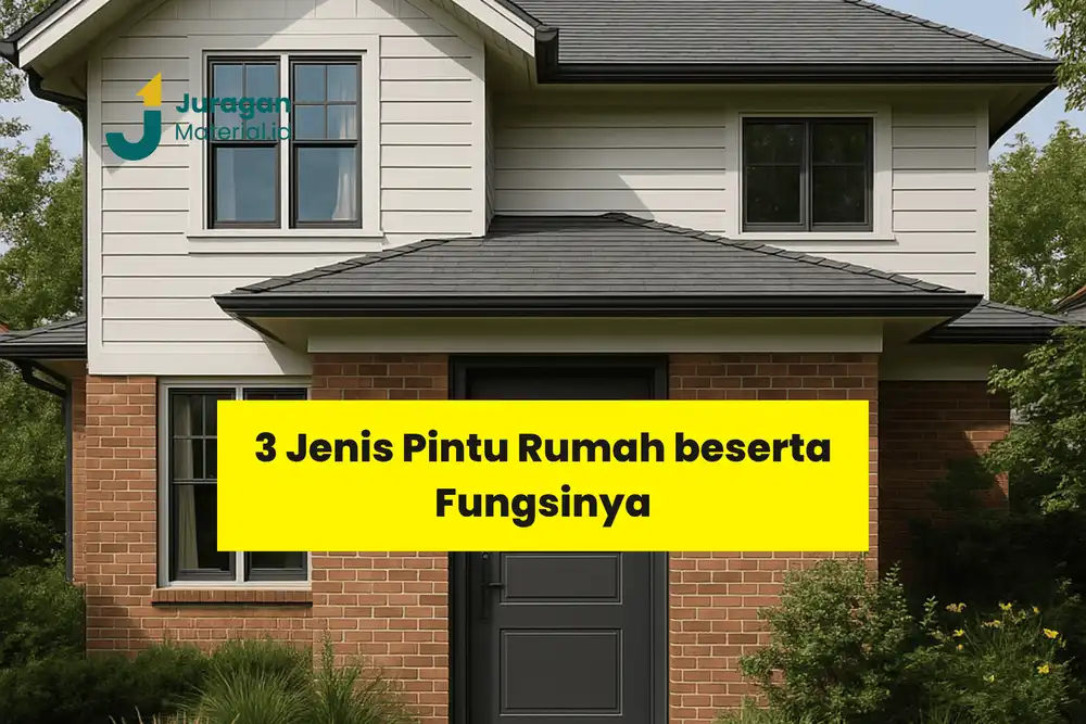 3 Jenis Pintu Rumah -  Juraganmaterial.png