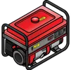 Genset
