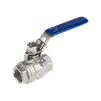 Ball Valve