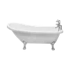 Bathtub