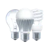 Lampu & Armatur 