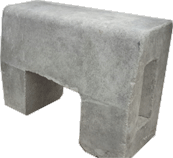 Foto dari produk Kanstein Hollywood Mulut Air K-350 20x25x30x60
