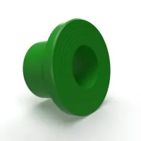 Foto dari produk Aksesoris Pipa Rucika PPR Flange Adaptor 4"