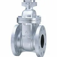 Foto dari produk Gate Valve Kitz 4" 10K