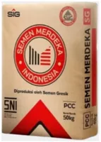 Foto dari produk Semen Merdeka 50Kg (Area Bogor)