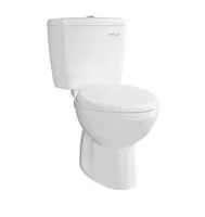 Foto dari produk Kloset Duduk TOTO CW660NJ + Eco Washer