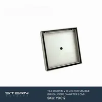 Foto dari produk Drainase Lantai Stren Konzept Tile Drain YX012