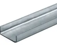 Foto dari produk Besi Profil Lautan Steel (LS) UNP 150 x 75 x 6.5 x 6 mtr