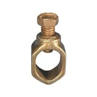Foto dari produk Pipa Galvanis & kelengkapan NB Clamp Grounding 5/8"