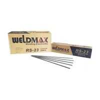 Foto dari produk Kawat Weldmax Las RS-23 / E6013 - 5.0 Mm