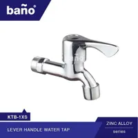 Foto dari produk Keran Air Bano KTB-1XS