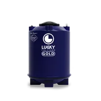 Foto dari produk Tangki Air Lucky Polytank LUT 125