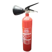 Foto dari produk Alat Pemadam Api Ringan (APAR) Hooseki Carbon Dioxide 2.3 KG HCO-5