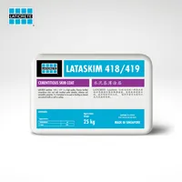 Foto dari produk Semen Laticrete Lataskim 418 (Skimcoat / Acian) 25kg