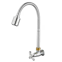 Foto dari produk Keran Dapur Onda V689 GWC 1/2"