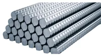 Foto dari produk Besi Beton IS 8mm Ulir TS420