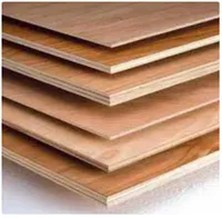 Foto dari produk Triplek Meranti Campur (MC) Non Sanding (NS) 122cm X 244cm X 15mm
