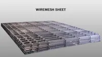 Foto dari produk Wiremesh GMS M6 Full