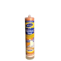 Foto dari produk Sealant V-tech VT-224 Acrylic Rainbow Seal - Terracotta