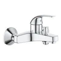 Foto dari produk Keran Air Grohe Baucurve Single-Lever Bath Mixer 1/2″