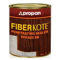 Foto dari produk Cat Dekoratif Propan Fiberkote Sealer FPS 820 SB 2.5Lt