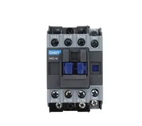 Foto dari produk Aksesoris Listrik Chint Kontaktor 1 Phase 32 A 