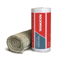 Foto dari produk Peredam Rockwool Blanket Density 40kg/m³