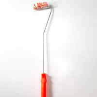 Foto dari produk Alat Bantu Kerja Supra Kuas Roll Kecil 4" + Gagang