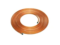 Foto dari produk Pipa ReFrigerant AC Mueller 3/8" Tebal 0.81mm ASTM B280 x 15 meter