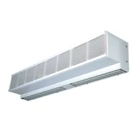 Foto dari produk Air Conditioner Gree Curtain 90cm FM1.25-9K