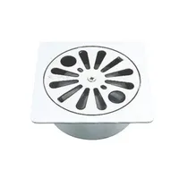 Foto dari produk Drainase Lantai San-Ei HN508P 4 x 2"