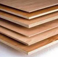 Foto dari produk Triplek Meranti Campur (MC) Non Sanding (NS) 122cm X 244cm X 9mm
