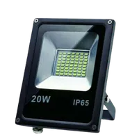 Foto dari produk Lampu & Armatur  NB Sorot LED 20 Watt