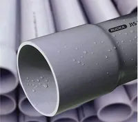 Foto dari produk Pipa PVC Rucika JIS 4" Tipe VP Panjang 4 Meter