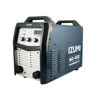 Foto dari produk Alat Bantu Kerja Izumi Trafo Las 400A 3 Phase