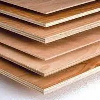 Foto dari produk Triplek NB Meranti 122cm X 244cm X 12mm Full
