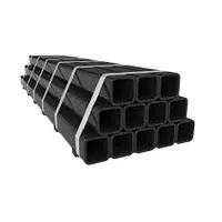 Foto dari produk Besi Profil NB Hollow Hitam 40 x 40 Tebal 1,2mm