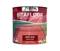 Foto dari produk Cat Lantai Bital Bitafloor 25L