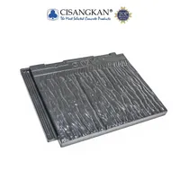 Foto dari produk Genteng Beton Cisangkan Tipe Victoria Pine