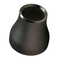 Foto dari produk Pipa Besi Hitam & kelengkapan NB Reducer BS 5" x 4"