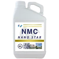 Foto dari produk Anti Bocor Nano Star Maxi Concrete 4L