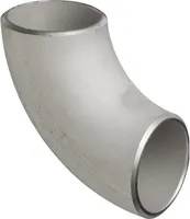 Foto dari produk Pipa Galvanis & kelengkapan FKK Las Elbow 90 derajat 2" SCH 40  