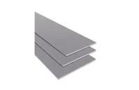 Foto dari produk Lisplank Elephant 250cm x 10cm x 8mm Plain