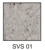 Foto dari produk Vinyl S-Plus Flooring Tile Stone Texture - 3mm, Svs 04