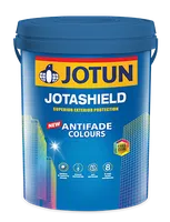 Foto dari produk Cat Dinding Jotun Jotashield Antifade Colours 20L - Ocean Blue 4095