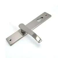 Foto dari produk Pegangan Pintu Yale ZP 260 SN