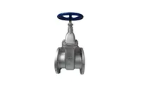 Foto dari produk Gate Valve Yuta 4" CI FL 125CG